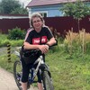 ИРИШКА, 50, г.Новомосковск ИРИШКА, 50, г.Новомосковск
