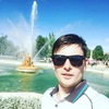 Oleksandr, 24, г.Мадрид Oleksandr, 24, г.Мадрид