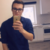 Edgar, 20, г.Tullinge Edgar, 20, г.Tullinge