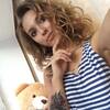Жанна, 21, г.Высоковск Жанна, 21, г.Высоковск