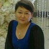 Мархабат, 42, г.Кзыл-Орда Мархабат, 42, г.Кзыл-Орда