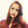 Оксана Нефёдова, 22, г.Алчевск Оксана Нефёдова, 22, г.Алчевск