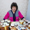 Людмила Скориднёва, 59, г.Усть-Лабинск Людмила Скориднёва, 59, г.Усть-Лабинск
