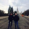 Владимир, 22, г.Домодедово Владимир, 22, г.Домодедово
