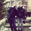 Tazo, 20, г.Тбилиси Tazo, 20, г.Тбилиси