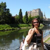Елена, 51, г.Одинцово Елена, 51, г.Одинцово