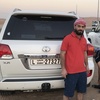 hasan alarkwazi, 32, г.Багдад hasan alarkwazi, 32, г.Багдад