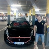 Slàva, 26, г.Мукачево Slàva, 26, г.Мукачево