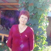 Любовь, 58, г.Бузулук Любовь, 58, г.Бузулук