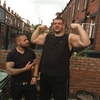 Nașu Mascatu, 24, г.Woodford Green Nașu Mascatu, 24, г.Woodford Green
