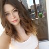 Юлянька, 25, г.Скопин Юлянька, 25, г.Скопин