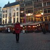 Nasiba, 44, г.Антверпен Nasiba, 44, г.Антверпен