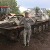 Mikhail, 29, г.Томск Mikhail, 29, г.Томск