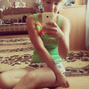Дарьяна, 22, г.Навашино Дарьяна, 22, г.Навашино