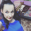 Валентина, 22, г.Туринск Валентина, 22, г.Туринск