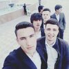 Джамаль, 19, г.Душанбе Джамаль, 19, г.Душанбе
