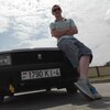 Алексей, 22, г.San Francisco Алексей, 22, г.San Francisco