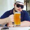Luca Salieri, 23, г.Болонья Luca Salieri, 23, г.Болонья