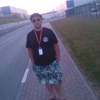 Антон, 24, г.Нахабино Антон, 24, г.Нахабино