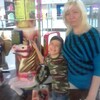 Юлия, 40, г.Верхний Уфалей Юлия, 40, г.Верхний Уфалей