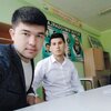 Шахмат Бег, 24, г.Джизак Шахмат Бег, 24, г.Джизак
