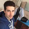 Алексей Погребняк, 21, г.Ханой Алексей Погребняк, 21, г.Ханой