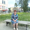ГАЛИНА, 56, г.Куса ГАЛИНА, 56, г.Куса