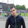 Илья, 20, г.Стокгольм Илья, 20, г.Стокгольм