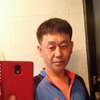Serega, 40, г.Кванчжу Serega, 40, г.Кванчжу