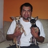 Adrian Mata Aguilar, 51, г.Monterrey Adrian Mata Aguilar, 51, г.Monterrey