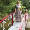 Людмила, 66, г.Киргиз-Мияки Людмила, 66, г.Киргиз-Мияки