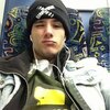 Yannick Smilsen, 22, г.Allerborn Yannick Smilsen, 22, г.Allerborn
