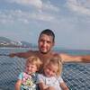Александр Корнилов, 32, г.Афины Александр Корнилов, 32, г.Афины