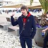 Максим, 21, г.Хоста Максим, 21, г.Хоста