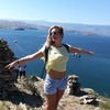 Кристина, 28, г.Братск Кристина, 28, г.Братск