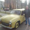 Саша, 46, г.Варшава Саша, 46, г.Варшава