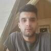 Дилмурод Файзуллаев, 22, г.Волоколамск Дилмурод Файзуллаев, 22, г.Волоколамск