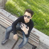 ALiKRoN, 23, г.Жетысай ALiKRoN, 23, г.Жетысай
