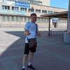 Юра, 40, г.Днепродзержинск Юра, 40, г.Днепродзержинск