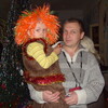 Алексей, 42, г.Таштагол Алексей, 42, г.Таштагол