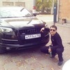 Александр, 29, г.Снежное Александр, 29, г.Снежное