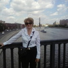 Любаша, 54, г.Апрелевка Любаша, 54, г.Апрелевка