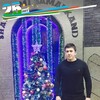 Daniel, 28, г.Самарканд Daniel, 28, г.Самарканд