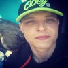 Paulo, 25, г.Звенигородка Paulo, 25, г.Звенигородка