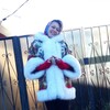 Надежда, 40, г.Старый Оскол Надежда, 40, г.Старый Оскол