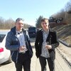 Александр, 30, г.Белые Берега Александр, 30, г.Белые Берега