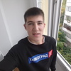 Даня, 20, г.Курган Даня, 20, г.Курган