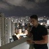 Nico, 21, г.Барселона Nico, 21, г.Барселона
