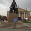 федор, 33, г.Челябинск федор, 33, г.Челябинск