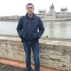 Андрей, 35, г.Будапешт Андрей, 35, г.Будапешт
